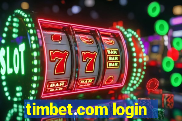 timbet.com login